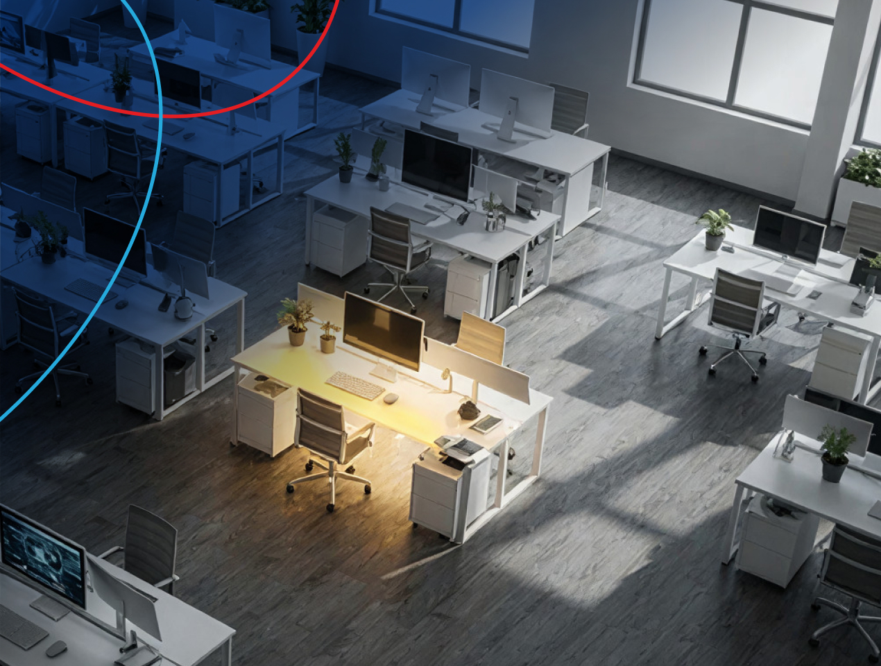 Microsoft 365 Copilot Infographic